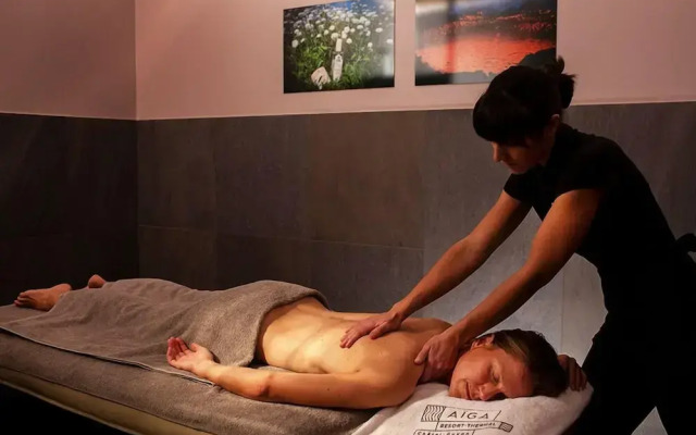 Résidence- Aiga resort thermal & spa