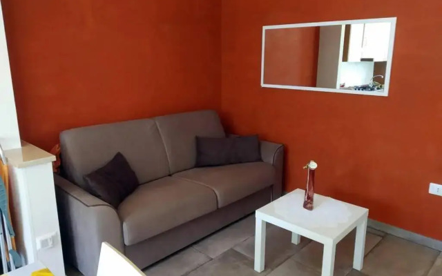 Otranto Casetta del Turchese