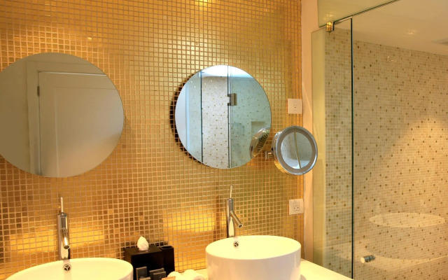Azul Beach Resort Negril, Gourmet All Inclusive by Karisma