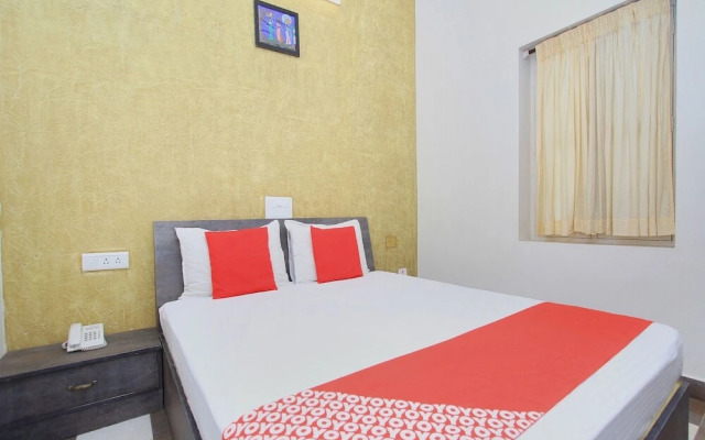 Hotel Sapthagiri Nest  by OYO Rooms