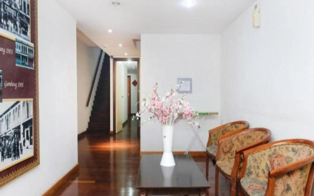 OYO 546 Grand City Hotel