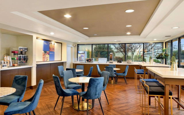 Comfort Inn Bellingham