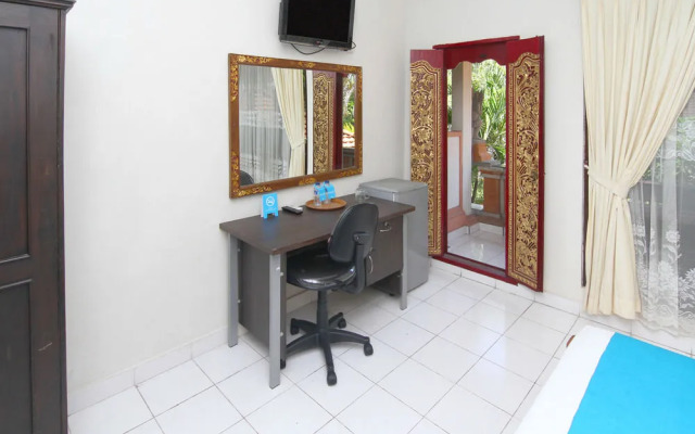 巴厘岛艾里勒吉安194号酒店(Airy Legian 194 Kuta Bali)