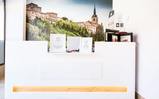 Hostal Docar