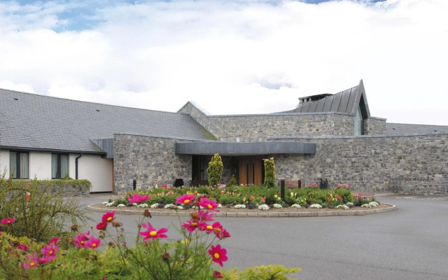 Knock House Hotel
