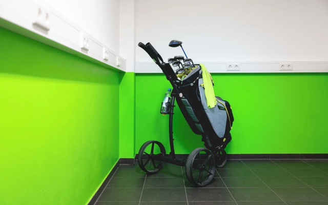 GolfHotel Gut Neuenhof