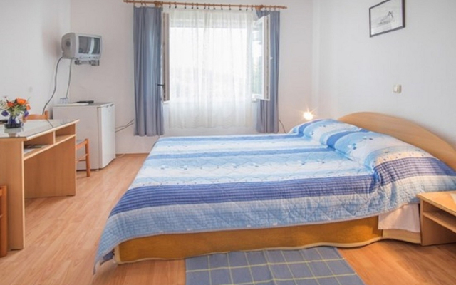 Luka - With Parking - A1