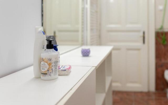 5* noble house in historic center