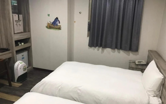 Funhouse Hsinchu