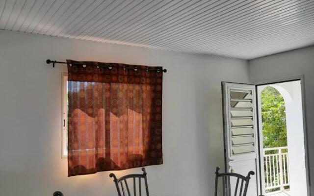 Chez Lilise 2