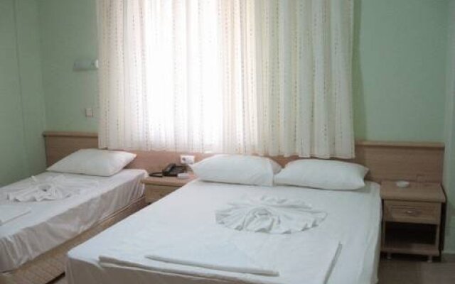 Asena Hotel