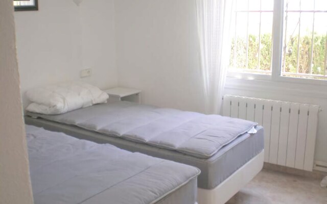 Flamenca Beach Villa 3