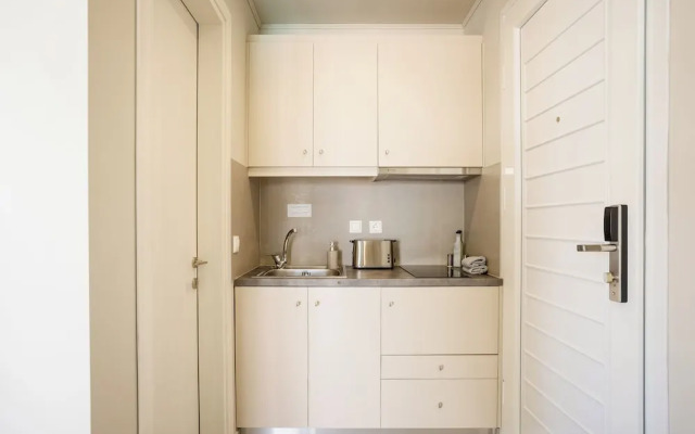 Sarpidon Suites