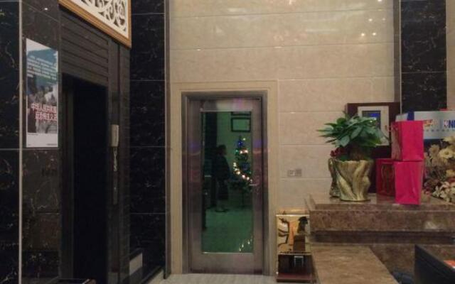 Kaililai Business Hotel
