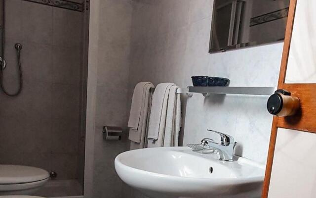 Hotel Mediterraneo