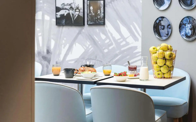 ibis Styles Nice Vieux Port