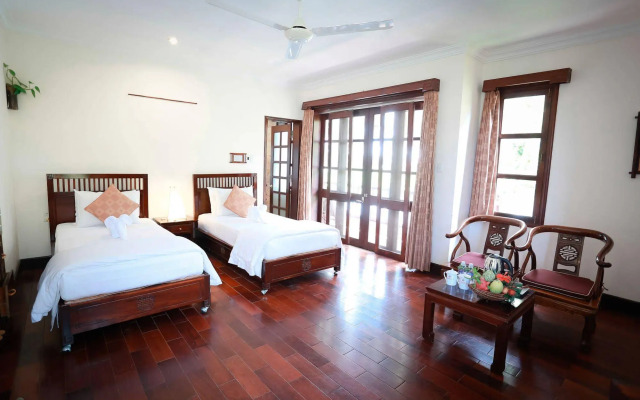 Hoi An Riverside Resort & Spa