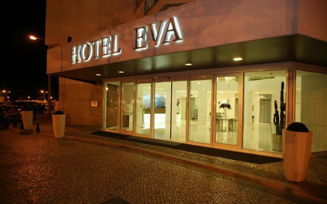 Eva Senses Hotel
