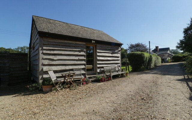 The Little Granary