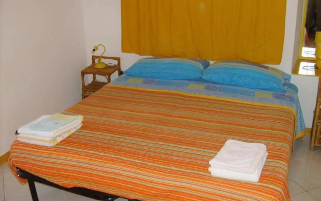 Bed & Breakfast 5 Di Spade