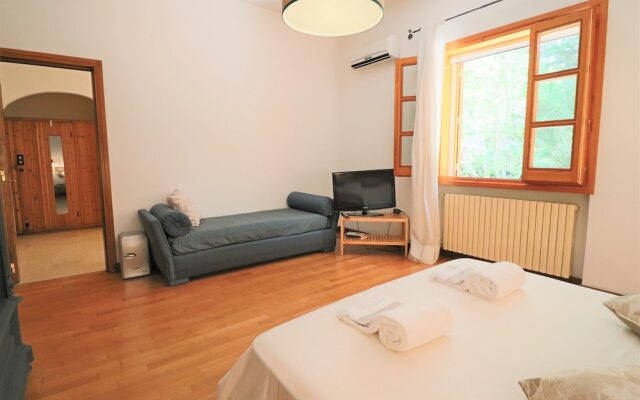 B b Relais Delle Rose Lecce Kissos - Executive With Sauna