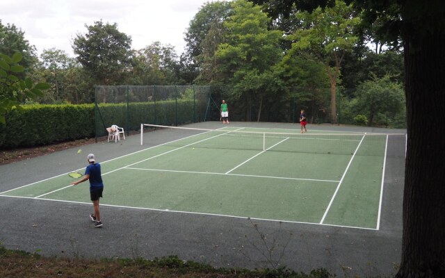 Chambres d'hôtes La Bruyère