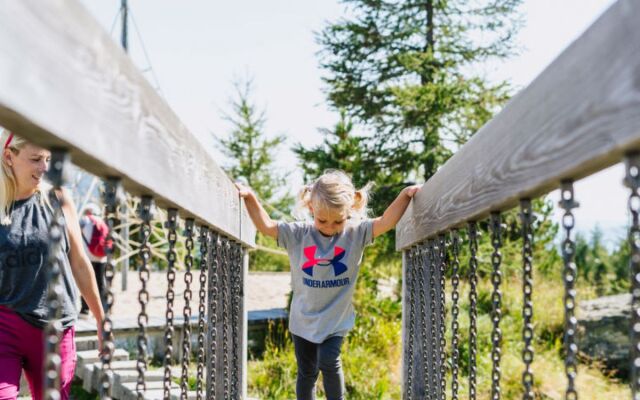 ATH Alpenpark Turrach, Zirbenwald III_16