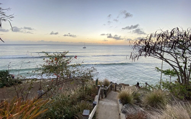 Searocks Beach Apartment