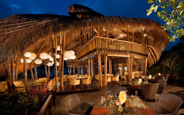 Fivelements Retreat Bali
