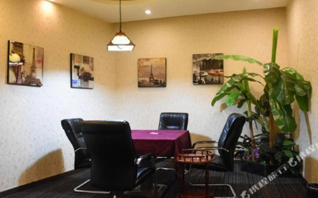 Shuiyuntian Leisure Hotel (Jinshazhou)