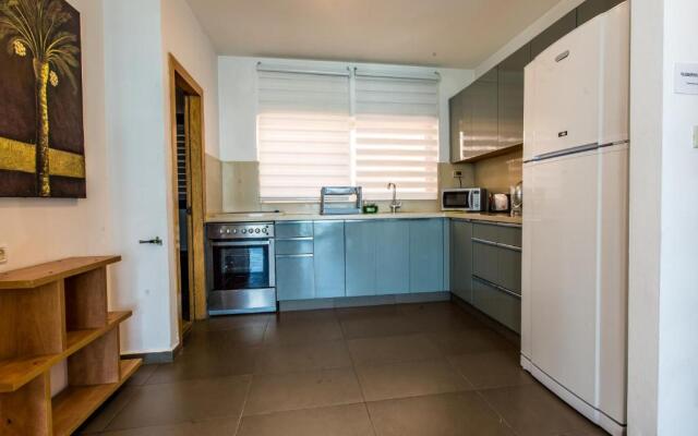 M Sea Suites - By The Beach