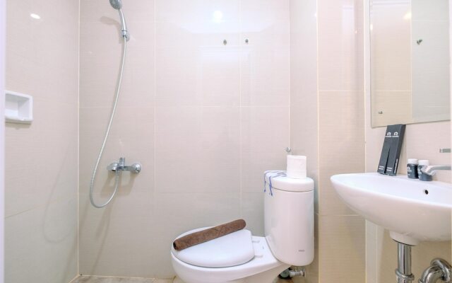 Gorgeous Studio Loft Apple 1 Condovilla Apartment