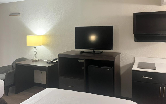 Motel 6 Charlotte, NC – Airport South