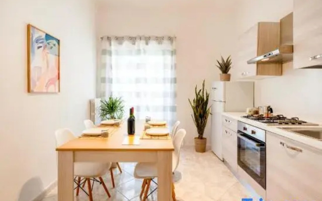 Stella - Central Apartment