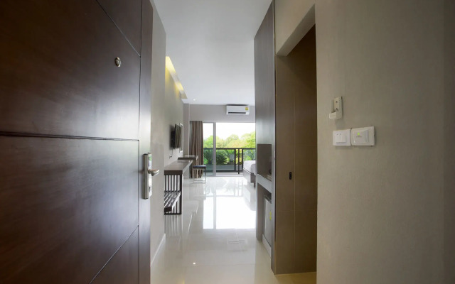 V Hotel Ubon Ratchathani