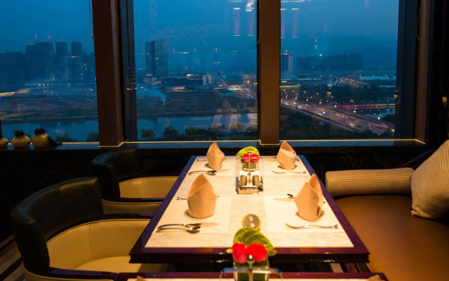 Kasion International Hotel Yiwu
