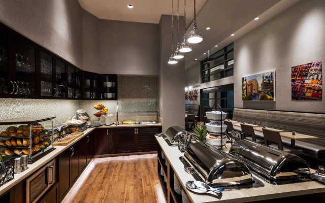 Homewood Suites New York/Midtown Manhattan Times Square