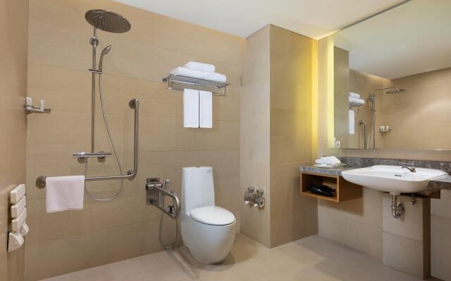 Holiday Inn & Suites Jakarta Gajah Mada by IHG