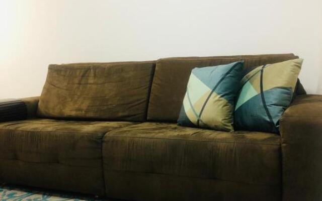 Apartamento Praia de Palmas