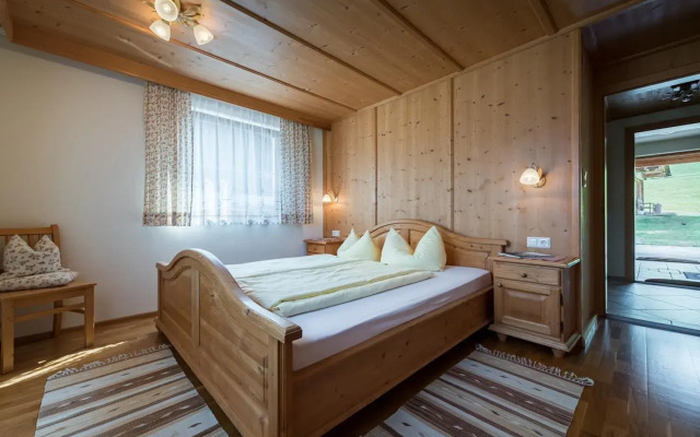 Bauernhof Ferienwohnungen Sennhof