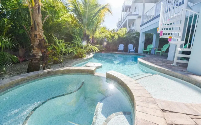 Bermuda Bay Apartment 5