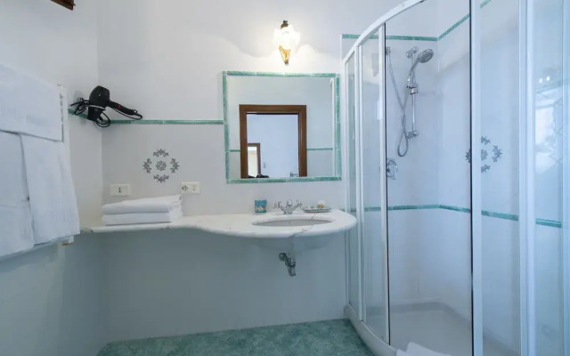 Villamena B&B