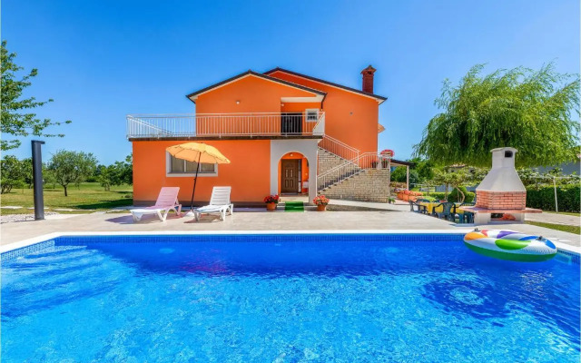 Apartment Nedescina 47