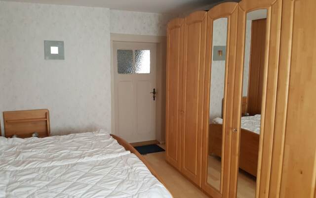 Ferienwohnung Inge