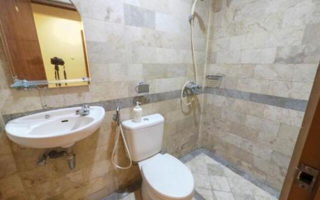 Rhiz Guest House Tebet
