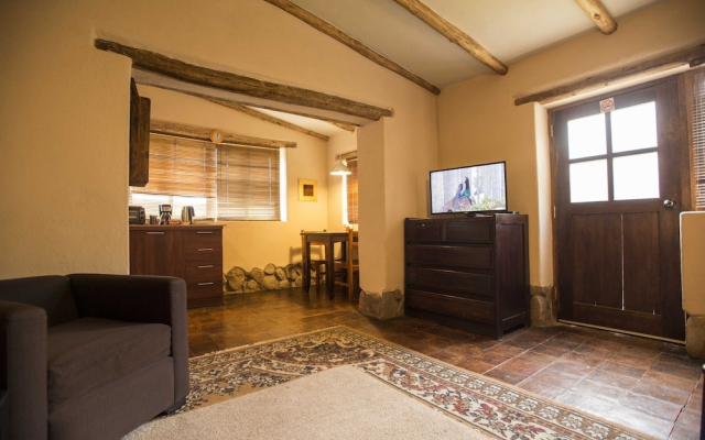 Perayoc Art & Luxury Bungalows