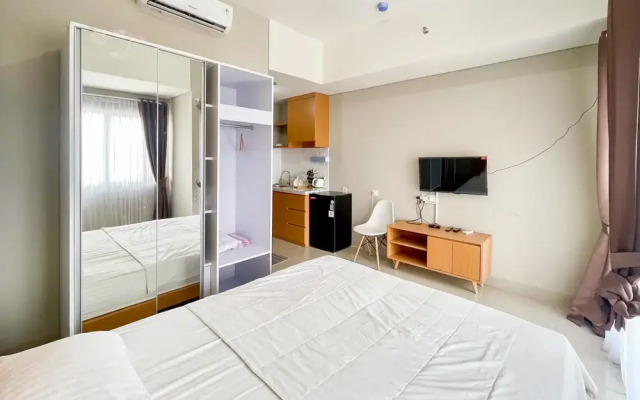 RedLiving Apartemen Royal Park Sentul by Bogor Staycation