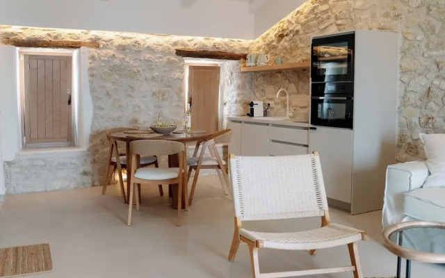 Oceanis Suites Living Parga