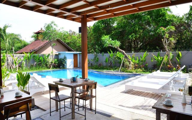 Harmony Beach Suite
