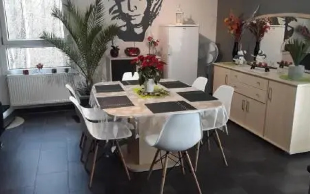Villa Verdi